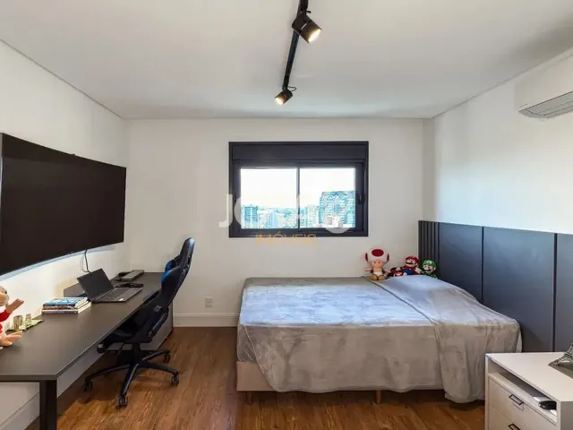 Imagem 10: Maison Legend Mobiliado 3 Suites Ecoville Maison Legend Mobiliado 3 Suites 3 Vagas Ecovill
