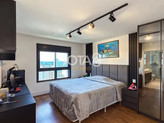 Imagem 2: Maison Legend Mobiliado 3 Suites Ecoville Maison Legend Mobiliado 3 Suites 3 Vagas Ecovill
