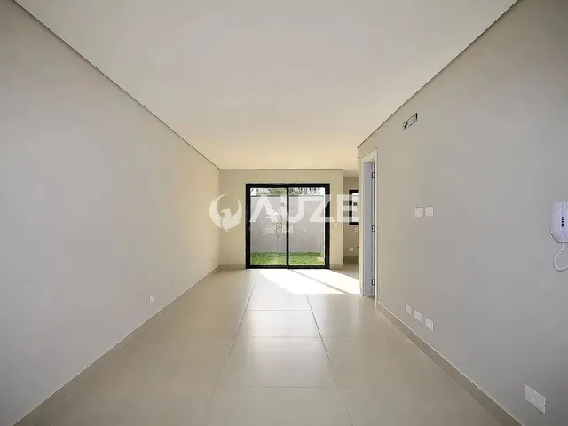Imagem 7: Terraço Gourmet e Acabamentos de Qualidade na Região Oeste de Curitiba Venha