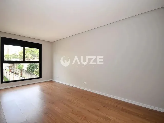 Imagem 9: Terraço Gourmet e Acabamentos de Qualidade na Região Oeste de Curitiba Venha