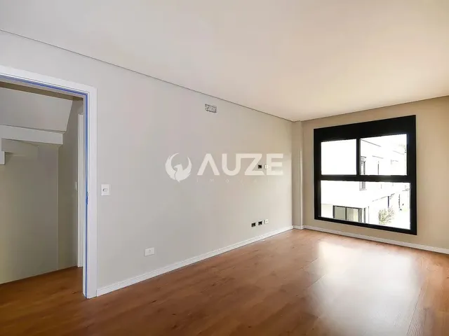 Imagem 6: Terraço Gourmet e Acabamentos de Qualidade na Região Oeste de Curitiba Venha