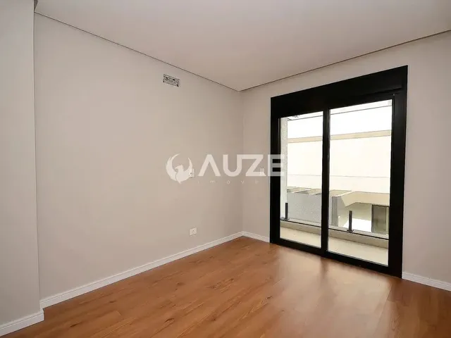 Imagem 12: Terraço Gourmet e Acabamentos de Qualidade na Região Oeste de Curitiba Venha