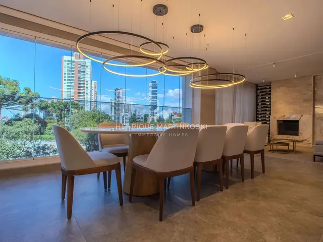 Imagem: Apartamento Alto Padrão - 260M2 - Ecoville