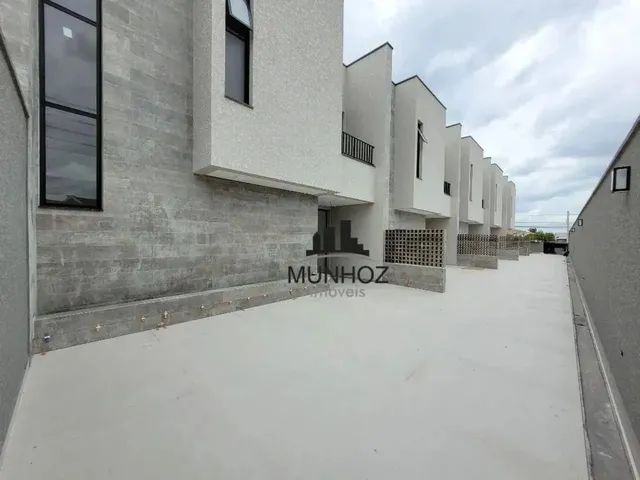 Imagem 14: Sobrado com 3 Dormitórios À Venda, 142 M² por R$ 1.290.000,00 - São Braz - Curitiba/Pr
