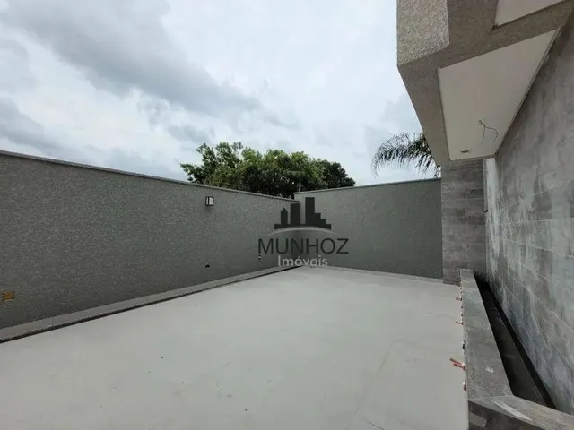 Imagem 2: Sobrado com 3 Dormitórios À Venda, 142 M² por R$ 1.290.000,00 - São Braz - Curitiba/Pr