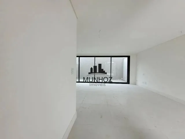 Imagem 12: Sobrado com 3 Dormitórios À Venda, 142 M² por R$ 1.290.000,00 - São Braz - Curitiba/Pr