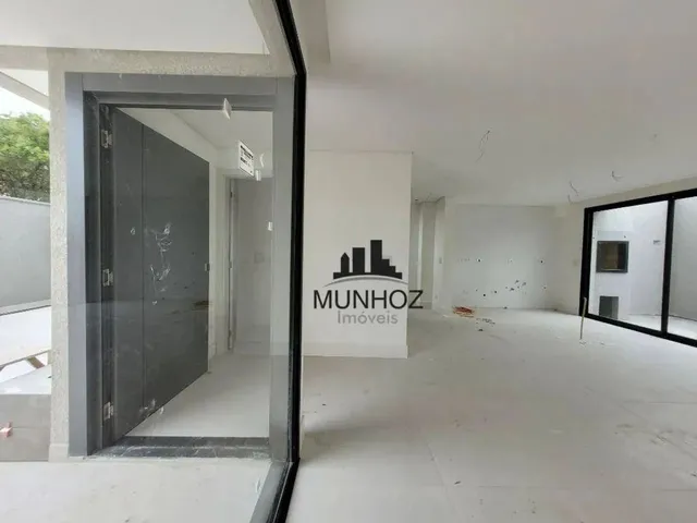 Imagem 5: Sobrado com 3 Dormitórios À Venda, 142 M² por R$ 1.290.000,00 - São Braz - Curitiba/Pr