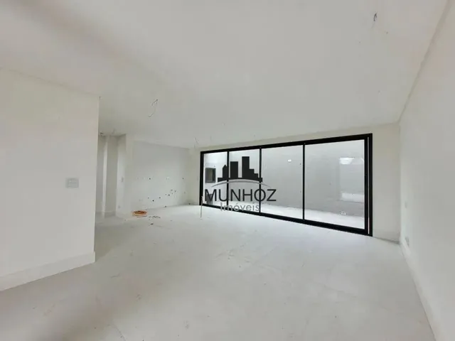 Imagem 4: Sobrado com 3 Dormitórios À Venda, 142 M² por R$ 1.290.000,00 - São Braz - Curitiba/Pr