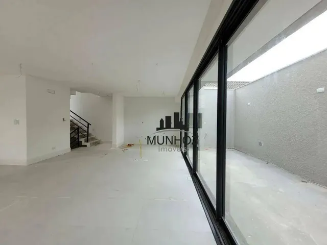 Imagem 9: Sobrado com 3 Dormitórios À Venda, 142 M² por R$ 1.290.000,00 - São Braz - Curitiba/Pr