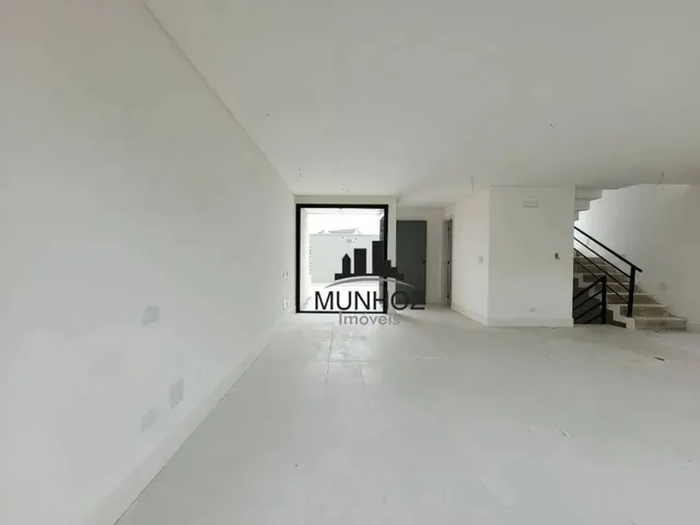 Imagem 6: Sobrado com 3 Dormitórios À Venda, 142 M² por R$ 1.290.000,00 - São Braz - Curitiba/Pr
