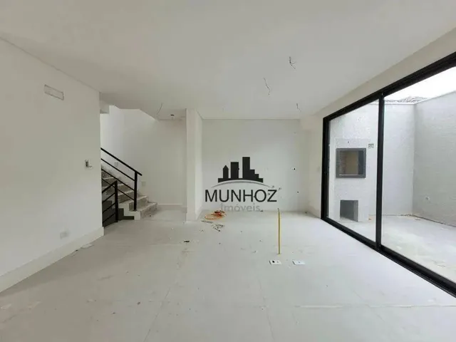 Imagem 11: Sobrado com 3 Dormitórios À Venda, 142 M² por R$ 1.290.000,00 - São Braz - Curitiba/Pr