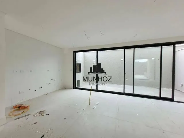 Imagem 16: Sobrado com 3 Dormitórios À Venda, 142 M² por R$ 1.290.000,00 - São Braz - Curitiba/Pr