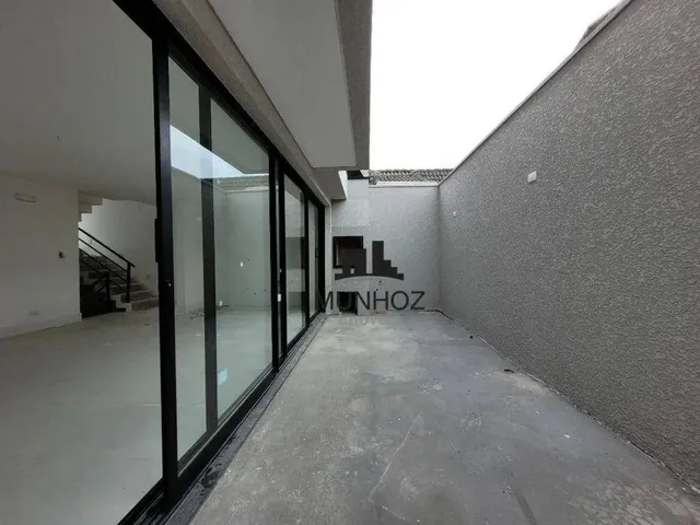Imagem 10: Sobrado com 3 Dormitórios À Venda, 142 M² por R$ 1.290.000,00 - São Braz - Curitiba/Pr