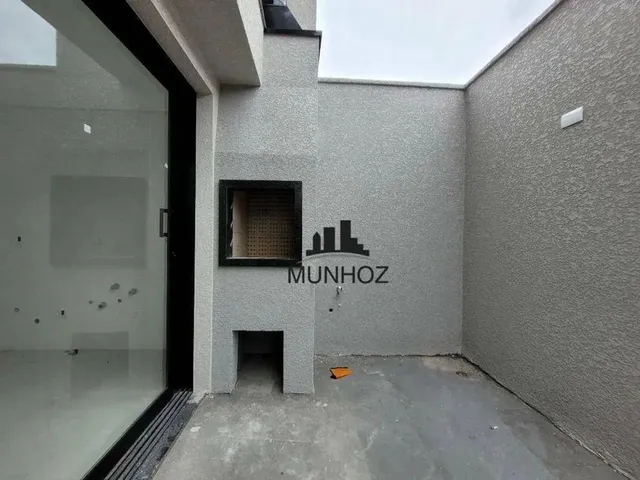 Imagem 8: Sobrado com 3 Dormitórios À Venda, 142 M² por R$ 1.290.000,00 - São Braz - Curitiba/Pr
