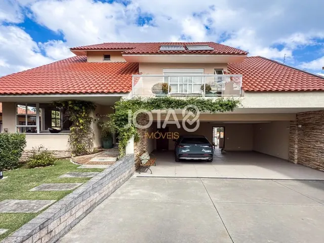 Imagem: Casa de Alto Padrão no Vista Alegre - Próxima
