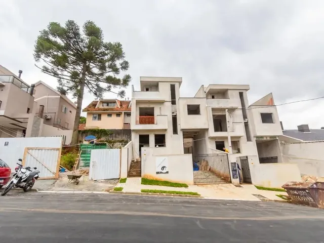 Imagem: Residência Vista Alegre 3 Quartos
