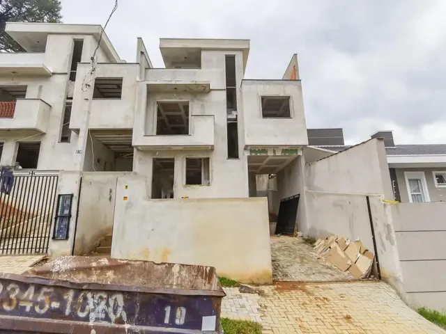 Imagem 2: Residência Vista Alegre 3 Quartos