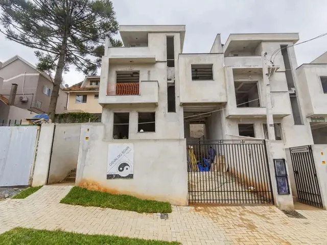 Imagem 3: Residência Vista Alegre 3 Quartos