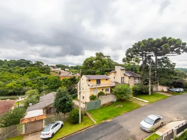 Imagem 4: Residência Vista Alegre 3 Quartos
