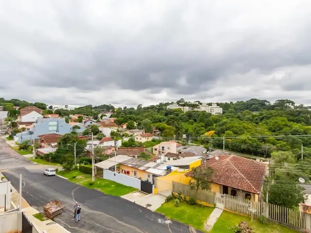 Imagem 5: Residência Vista Alegre 3 Quartos