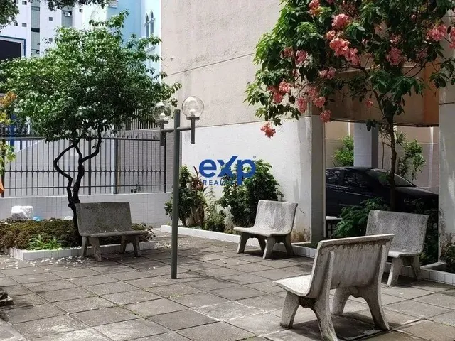 Imagem: Apartamento À Venda no Encruzilhada, Recife