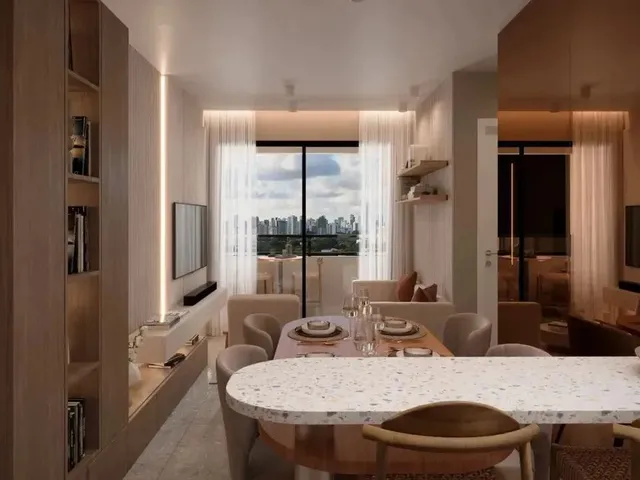 Imagem 5: Lançamento da Torre B
