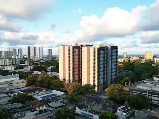 Imagem 10: Lançamento da Torre B