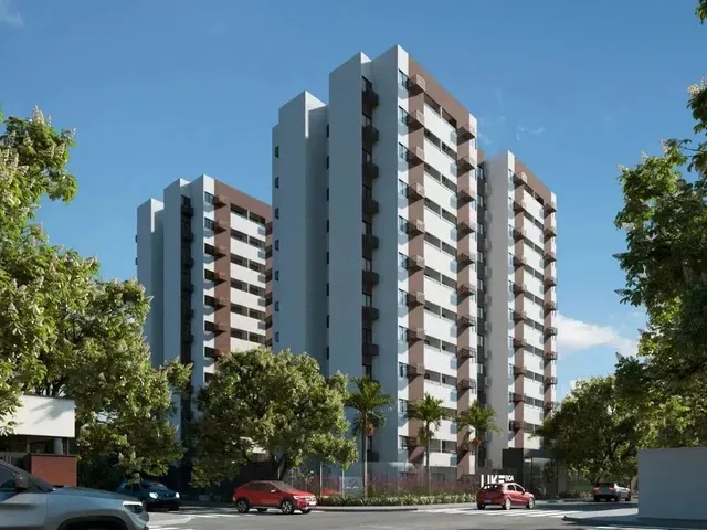Imagem 2: Lançamento da Torre B