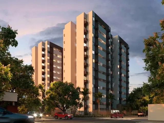 Imagem 9: Lançamento da Torre B