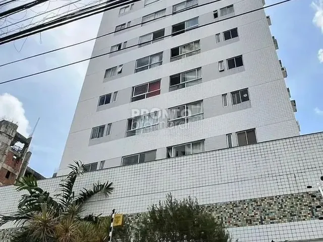 Imagem: O apartamento possui 2 Dormitórios, 1 Banheiro, 1 Vaga na