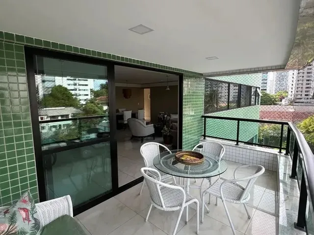 Imagem: Apt a Venda no Edf. Vila Verde ( Md