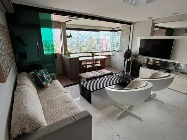 Imagem: Imóvel para Venda Possui 102 Metros Quadrados