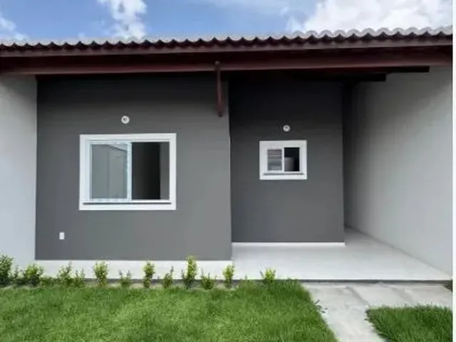 Imagem: Casa na Varzea