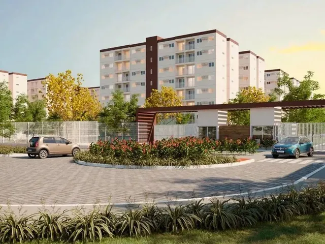 Imagem: Imóvel para Venda com 46 Metros Quadrados