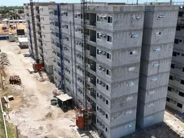 Imagem 15: Imóvel para Venda com 46 Metros Quadrados com 2 Quartos em Várzea - Recife - Pe