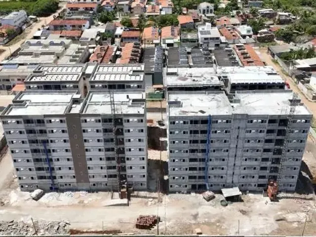 Imagem 8: Imóvel para Venda com 46 Metros Quadrados com 2 Quartos em Várzea - Recife - Pe
