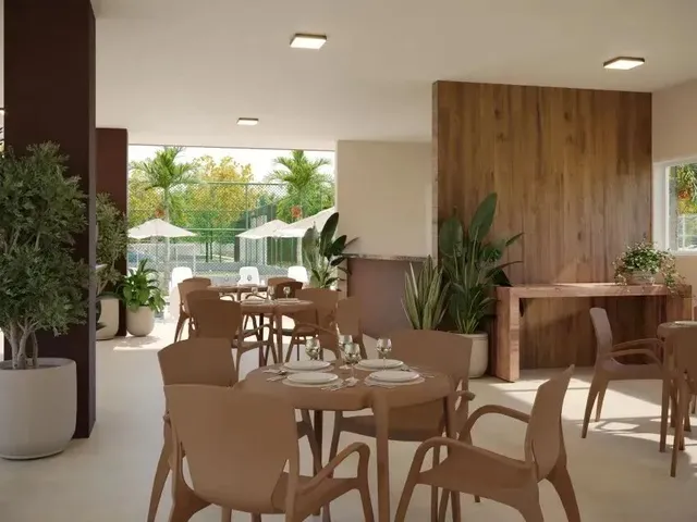 Imagem 14: Imóvel para Venda com 46 Metros Quadrados com 2 Quartos em Várzea - Recife - Pe