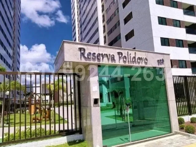 Imagem 14: Reserva Polidoro (C/O