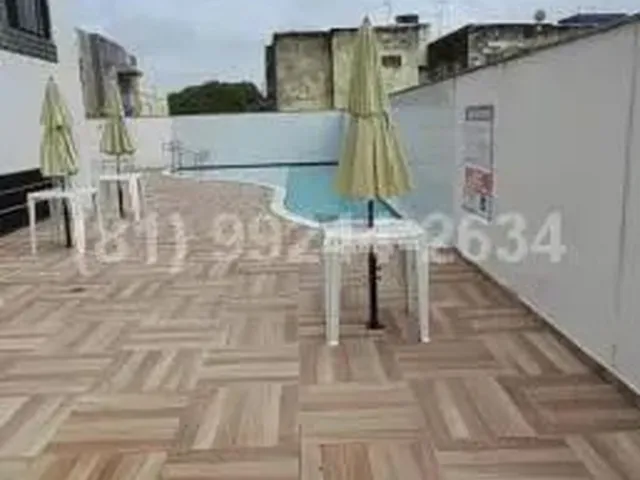 Imagem 3: Sítio Jardins (C/O