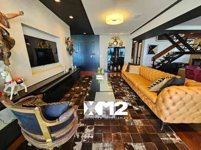 Imagem: Cobertura 250M² Rua dos Navegantes, Boa