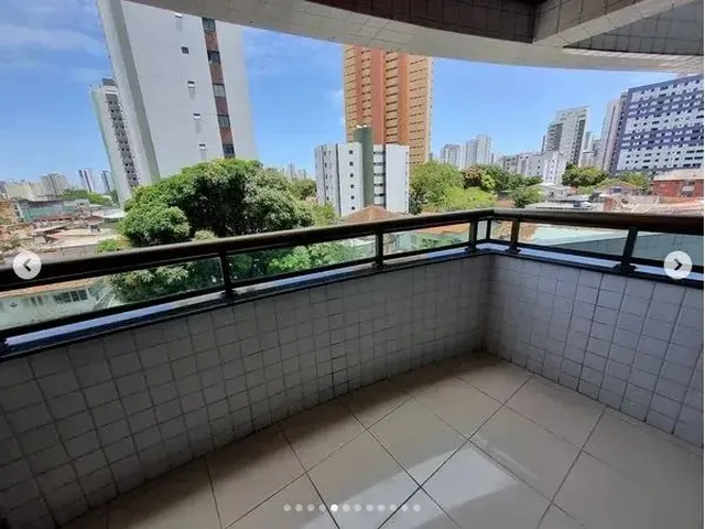Imagem: Oportunidade nos Aflitos, 118 M2, com 3
