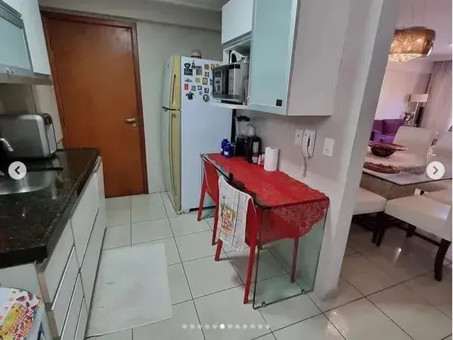 Imagem 2: Oportunidade nos Aflitos, 118 M2, com 3 Quartos, 2 Suítes, Lazer, Mobiliado nos Aflitos