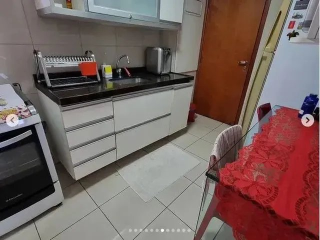 Imagem 7: Oportunidade nos Aflitos, 118 M2, com 3 Quartos, 2 Suítes, Lazer, Mobiliado nos Aflitos