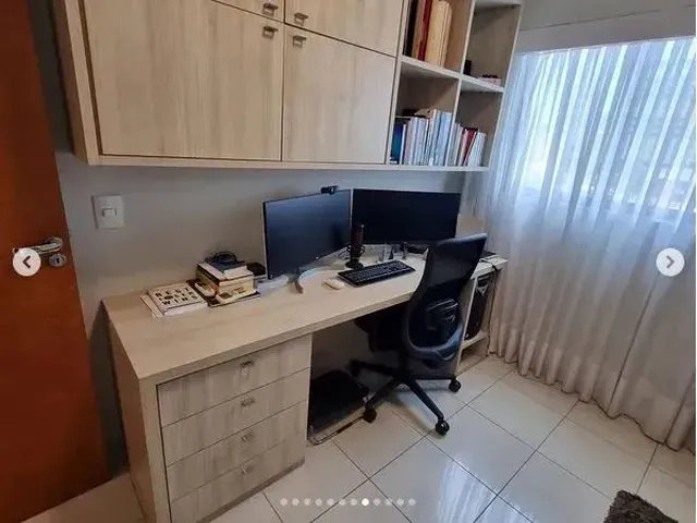 Imagem 11: Oportunidade nos Aflitos, 118 M2, com 3 Quartos, 2 Suítes, Lazer, Mobiliado nos Aflitos