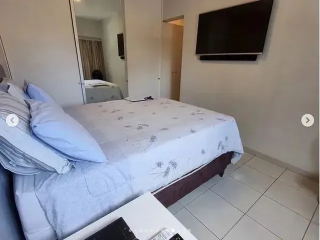 Imagem 4: Oportunidade nos Aflitos, 118 M2, com 3 Quartos, 2 Suítes, Lazer, Mobiliado nos Aflitos
