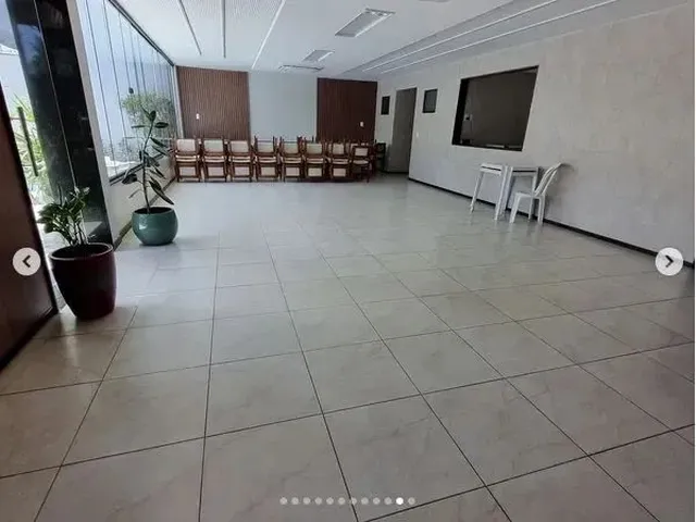 Imagem 3: Oportunidade nos Aflitos, 118 M2, com 3 Quartos, 2 Suítes, Lazer, Mobiliado nos Aflitos