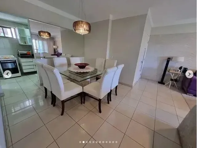 Imagem 9: Oportunidade nos Aflitos, 118 M2, com 3 Quartos, 2 Suítes, Lazer, Mobiliado nos Aflitos