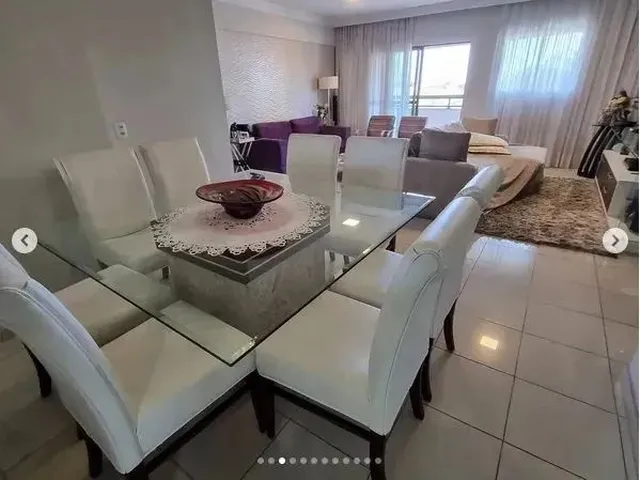 Imagem 10: Oportunidade nos Aflitos, 118 M2, com 3 Quartos, 2 Suítes, Lazer, Mobiliado nos Aflitos
