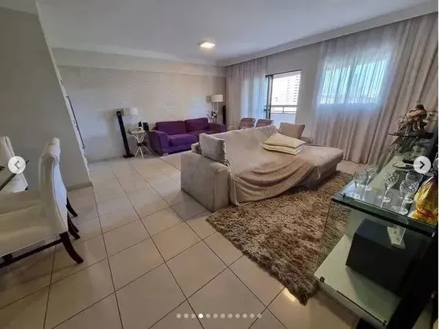 Imagem 8: Oportunidade nos Aflitos, 118 M2, com 3 Quartos, 2 Suítes, Lazer, Mobiliado nos Aflitos
