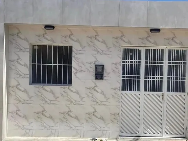 Imagem: Vende-Se Casa em Água Fria